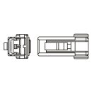HIGHSIDER Adapterkabel für Mini-Blinker, Harley