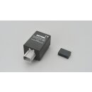 DAYTONA LED flasher relay 8-pole, HONDA