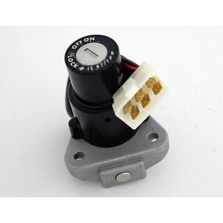 - Kein Hersteller - Zündschloss RD 125/250/350, SR 500