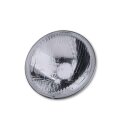 - Kein Hersteller - H4 Headlight insert 154 mm