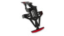 HIGHSIDER Kennzeichenhalter HONDA CB 650 R 19-, Spark Bundle