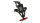 HIGHSIDER Kennzeichenhalter HONDA CB 650 R 19-, Spark Bundle