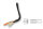 HIGHSIDER Kennzeichenhalter HONDA CB 650 R 19-, Spark Bundle