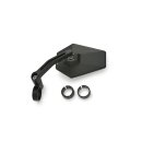DAYTONA Handlebar end mirror D-4