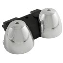 - Kein Hersteller - Lower case for original speedometer...
