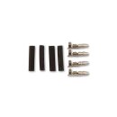 - Kein Hersteller - 3,5 mm Rundstecker (männlich) +...