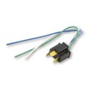 - Kein Hersteller - 3 Pin Stecker Typ B mit 210 mm Kabel